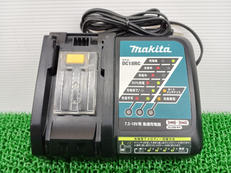 MAKITA DC18RC|MAKITA