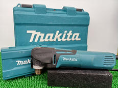【楽々ブレード交換！】MAKITA TM3010CT|MAKITA