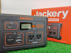 【充電OK】JACKERY PTB071|JACKERY