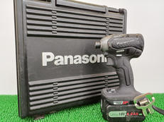 【高機能アシスト！】PANASONIC EZ76A1|PANASONIC