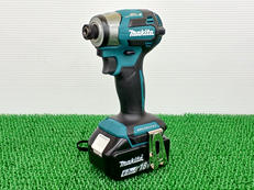 MAKITA TD173DRGX|MAKITA