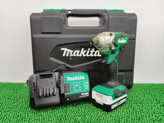 【DIYなどに】MAKITA MTD001D|MAKITA