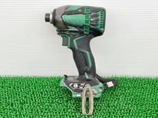 【本体のみ】HIKOKI WH14DDL|HIKOKI