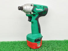 【DIYに】MAKITA M694DWX|MAKITA