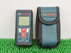 【手軽に測れる】BOSCH レーザー距離計|BOSCH