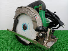 【深切り66mm】日立工機 C8MVYA2|日立工機