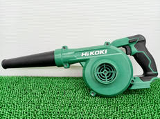 【幅広い電圧に対応!!】HIKOKI RB18DC|HIKOKI