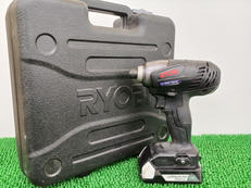 【18Vタイプ】RYOBI BID-1805|RYOBI