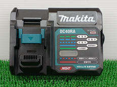 【40Vタイプ】MAKITA DC40RA|MAKITA