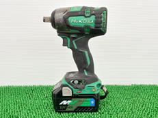 【インパクトレンチ】HIKOKI WR36DC2XP|HIKOKI