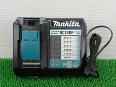 急速充電器|MAKITA