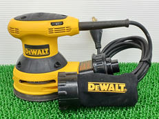 【ランダムサンダー】DEWALT D26453|DEWALT