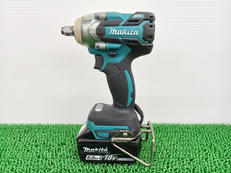 【260N・m】MAKITA TW285D|MAKITA