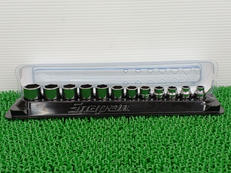 【8-19mm】SNAP-ON 212YFSMY|SNAP-ON
