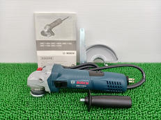 【125mm】BOSCH GWS7-125TN|BOSCH