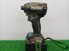 【本体のみ】MAKITA TD002G|MAKITA