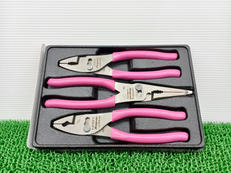 SNAP-ON プライヤーセット|SNAP-ON