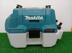 【使用感有】MAKITA VC750D|MAKITA