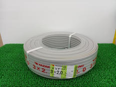 VVFケーブル|YAZAKI