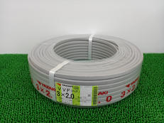 VVFケーブル|YAZAKI