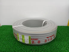 VVFケーブル|YAZAKI