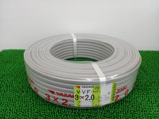 VVFケーブル|YAZAKI