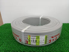 VVFケーブル|YAZAKI