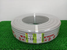 VVFケーブル|YAZAKI