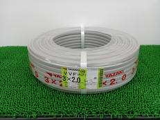 VVFケーブル|YAZAKI
