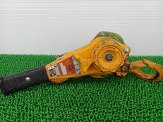 【0.8t】レバーブロック|KITO