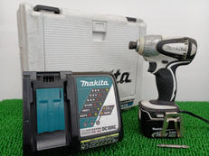 【14.4V】充電式インパクトドライバー|MAKITA