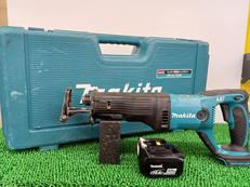 【14.4V】充電式レシプロソー|MAKITA