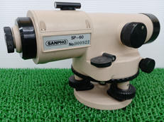 【分解力2.5】オートレベル|SANPHO