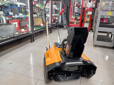 【店頭受取】電動除雪機|HAIGE