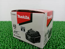 【10.8V4.0Ah】バッテリー|MAKITA