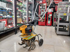 【店頭受取】耕運機|RYOBI