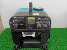 【店頭受取】エンジン発電機|ZEROIRE