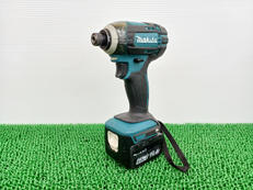 MAKITA TD138D|MAKITA