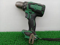 【本体のみ】充電式ドリルドライバー|HIKOKI