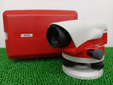 【完全防水】オートレベル|LEICA