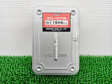 ISHIHASHI　D19-S|ISHIHASHI