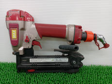 【高圧タイプ】エアー釘打機|MAX