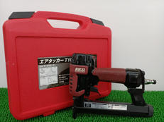 【常圧タイプ】エアータッカー|SK11