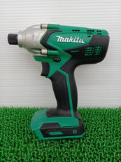 充電式インパクトドライバー|MAKITA
