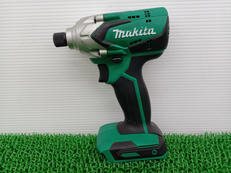 充電式インパクトドライバー|MAKITA