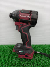 インパクトドライバー|HIKOKI