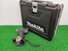 インパクトドライバー|MAKITA