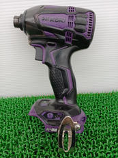 インパクトドライバー|HIKOKI