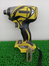 インパクトドライバー|日立工機