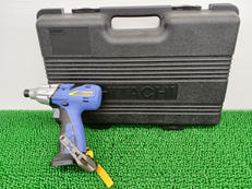 インパクトドライバー|HITACHI